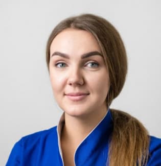 Романюк Мария Александровна Стоматолог Терапевт Романюк Мария Александровна - ЛюмиДент
