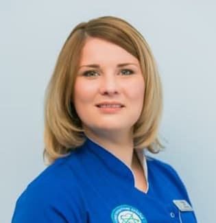 Стоматолог-терапевт Нагирна Юлия Михайловна Стоматолог терапевт Нагирна Юлия Михайловна - Люми-Дент