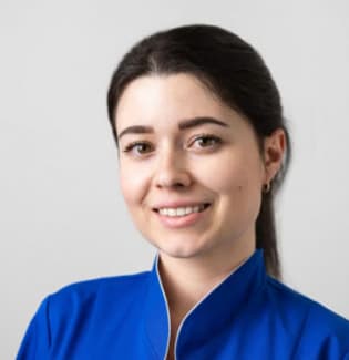 Ермилова Анастасия Андреевна Стоматолог терапевт Ермилова Анастасия Андреевна - Люми-Дент