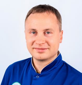 Стоматолог-ортопед Глушко Алексей Сергеевич Глушко Алексей Сергеевич - стоматология Люми-Дент
