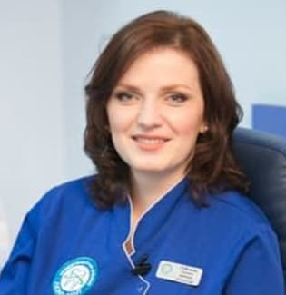 Evgenija Lebedeva - dental clinic Lumi-Dent