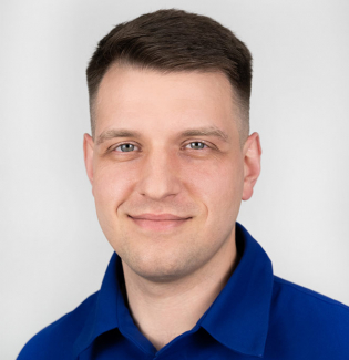 Гнып Виталий Владимирович Гнып Виталий Владимирович - стоматология Люми-Дент
