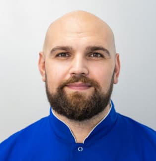 Скрицкий Дмитрий Владимирович Стоматолог ортопед Скрицкий Дмитрий Владимирович Люми-Дент