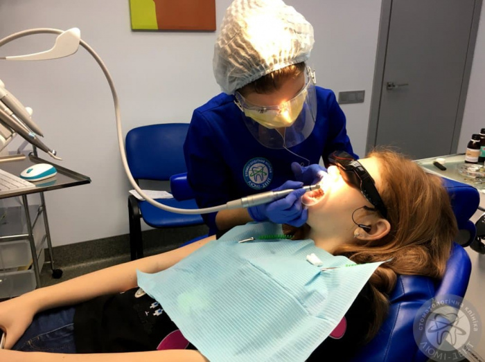 Страх перед лікуванням зубів і відвідуванням стоматолога