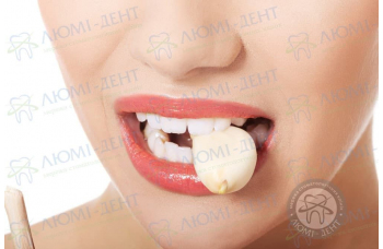 Народные методы от зубной боли фото ЛюмиДент