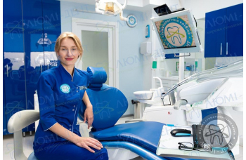 Стоматология в Вышгороде