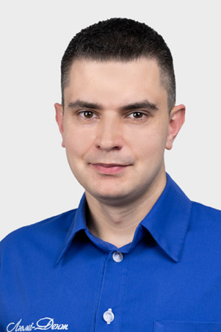 Острянко Александр Васильевич Острянко Александр Васильевич