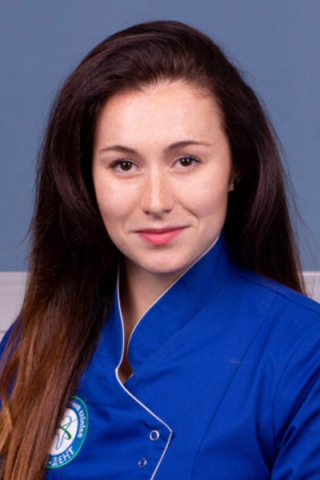 Anna Kovalenko