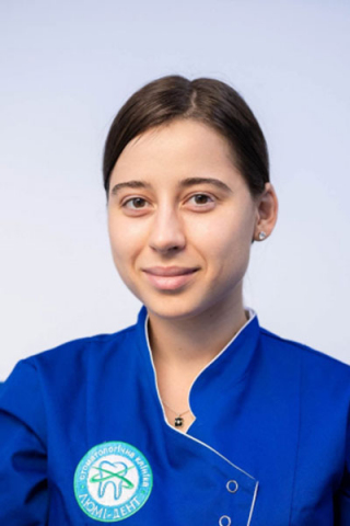 Кузнецова Анна Олегівна Кузнецова Анна Олегівна
