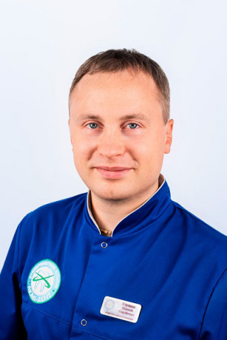 Alexey Glushko Alexey Glushko
