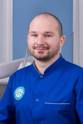 Maksym Maslov Maksym Maslov