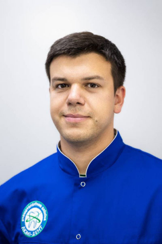 Гресько Андрей Стефанович Гресько Андрей Стефанович