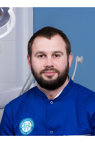 Горін Дмитро Васильович Горін Дмитро Васильович
