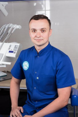 Sergey Slabospickiy Sergey Slabospickiy