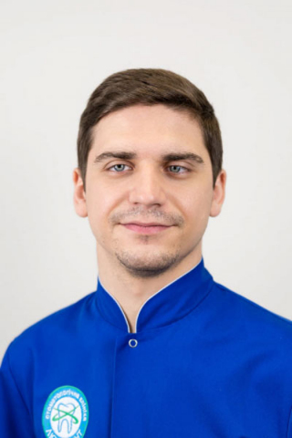 Солонченко Ілля Романович Солонченко Ілля Романович