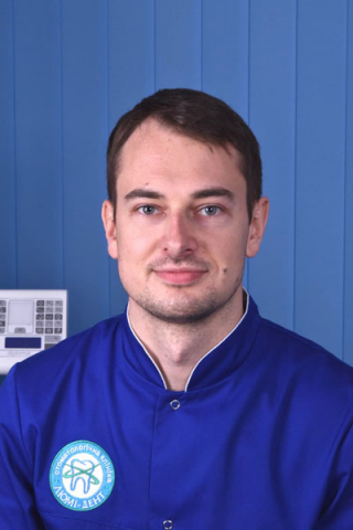 Mykhailo Falinskii Mykhailo Falinskii