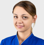 Bilan Maryna - Lumi-Dent dentistry