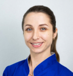 Тищенко Наталія Сергіївна Тищенко Наталія Сергіївна - стоматологія Люмі-Дент