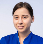 Кузнецова Анна Олеговна Стоматолог ортодонт Киев - врач Кузнецова Анна Олеговна