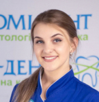 Симончук Оксана Віталіївна Симончук Оксана Віталіївна - стоматологія Люмі-Дент