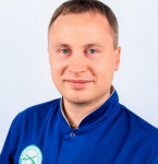 Стоматолог-ортопед Глушко Алексей Сергеевич Глушко Алексей Сергеевич - стоматология Люми-Дент