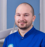 Маслов Максим Александрович Маслов Максим Александрович - стоматология Люми-Дент