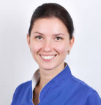 Orthodontist Julia Kovalchuk - dental clinic Lumi-Dent