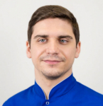 Солонченко Илья Романович Стоматолог Терапевт Солонченко Илья Романович - ЛюмиДент