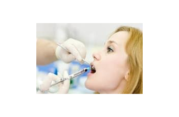 Плазмоліфтінг для лікування ясен - стоматологія Люмі-Дент