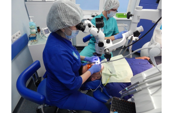 Стоматологическая скорая неотложная помощь Киев фото Люми-Дент